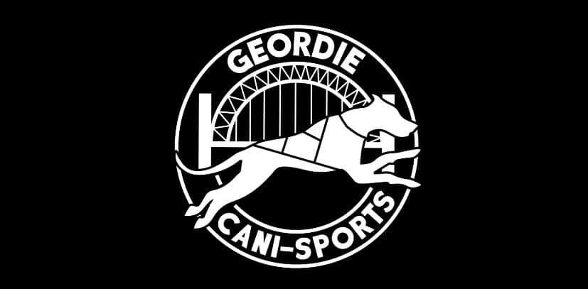 Geordie CaniSports Logo